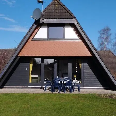 Holiday home Amalie,