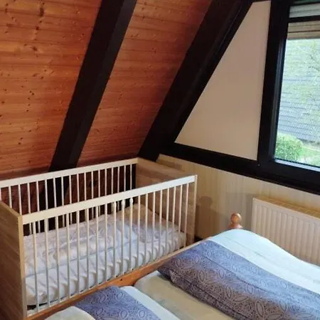 Amalie, Holiday home *