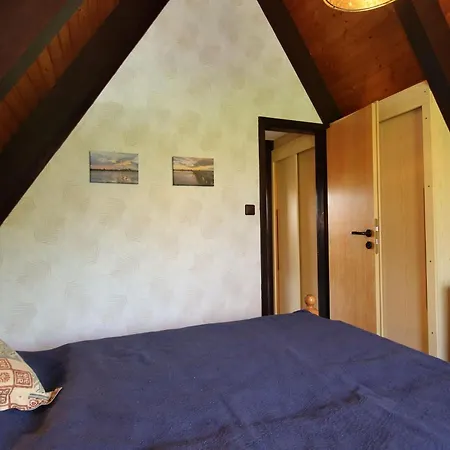 Holiday home Amalie, *