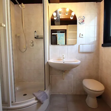 Amalie, Holiday home Burhave
