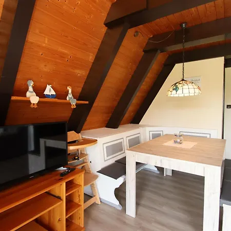 Amalie, Holiday home