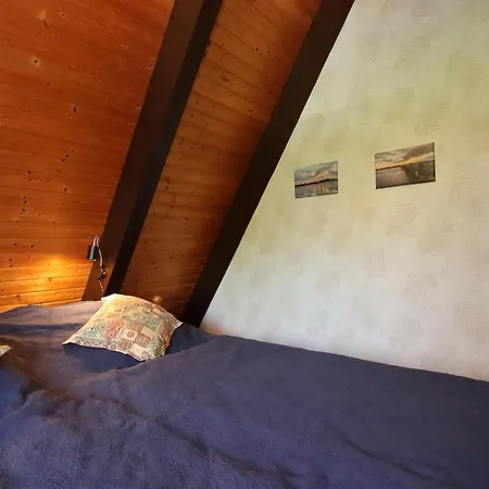 Holiday home Amalie,