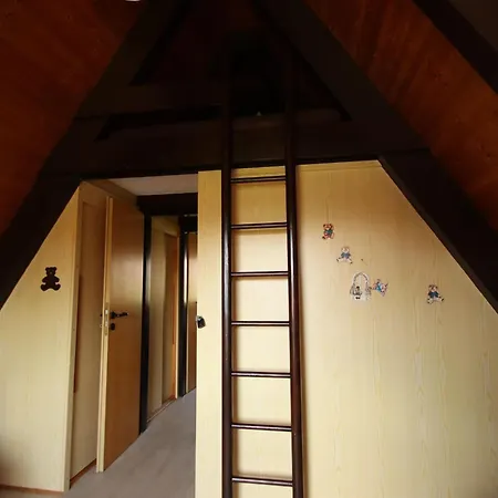 Holiday home Amalie, *