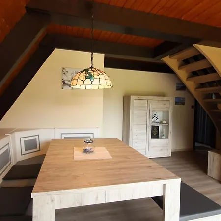 Holiday home Amalie, *