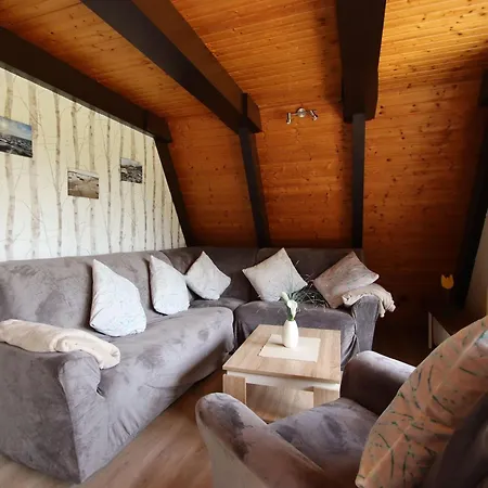 Holiday home Amalie, Burhave