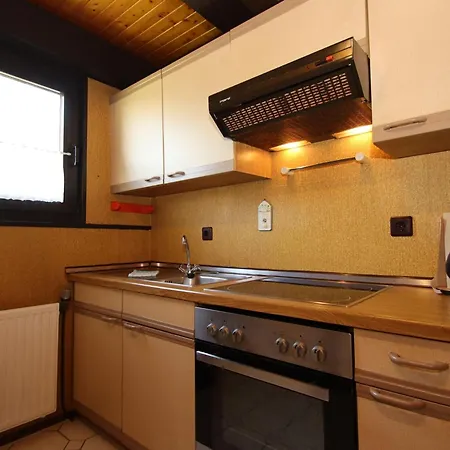 Amalie, Holiday home