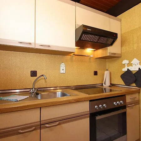 Amalie, Holiday home *