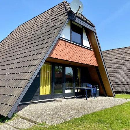 Holiday home Amalie, *